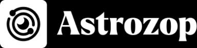 Astrozop logo image