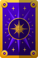 Tarot Card Image